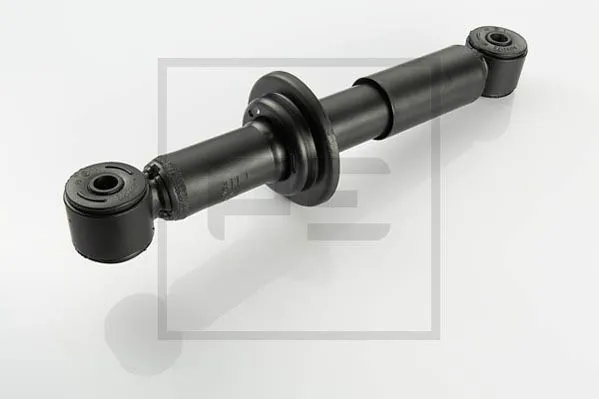 Shock Absorber, driver cab suspension